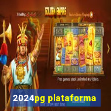 2024pg plataforma